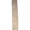 Ekena Millwork 6"W x 28"D x 32"H Thorton Rough Sawn Knee Brace, Douglas Fir BRC06X28X32THR00RDF - alternate 3